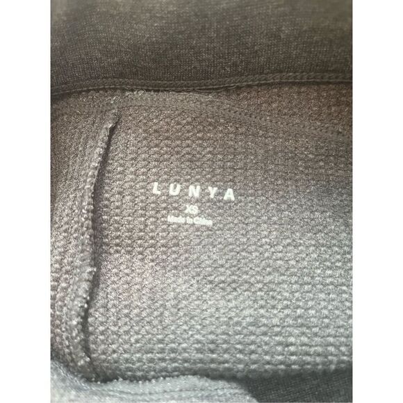 Lunya Restore High Rise Leggings NEW - Picture 8 of 9